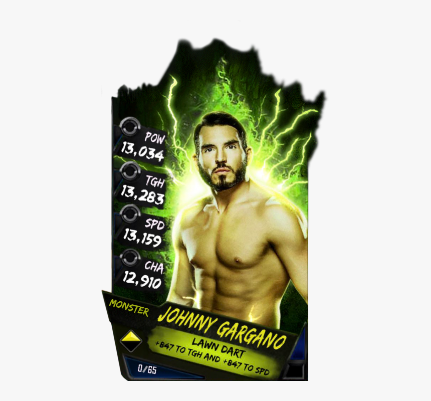 Wwe Supercard Ss18 New Tier, HD Png Download, Free Download