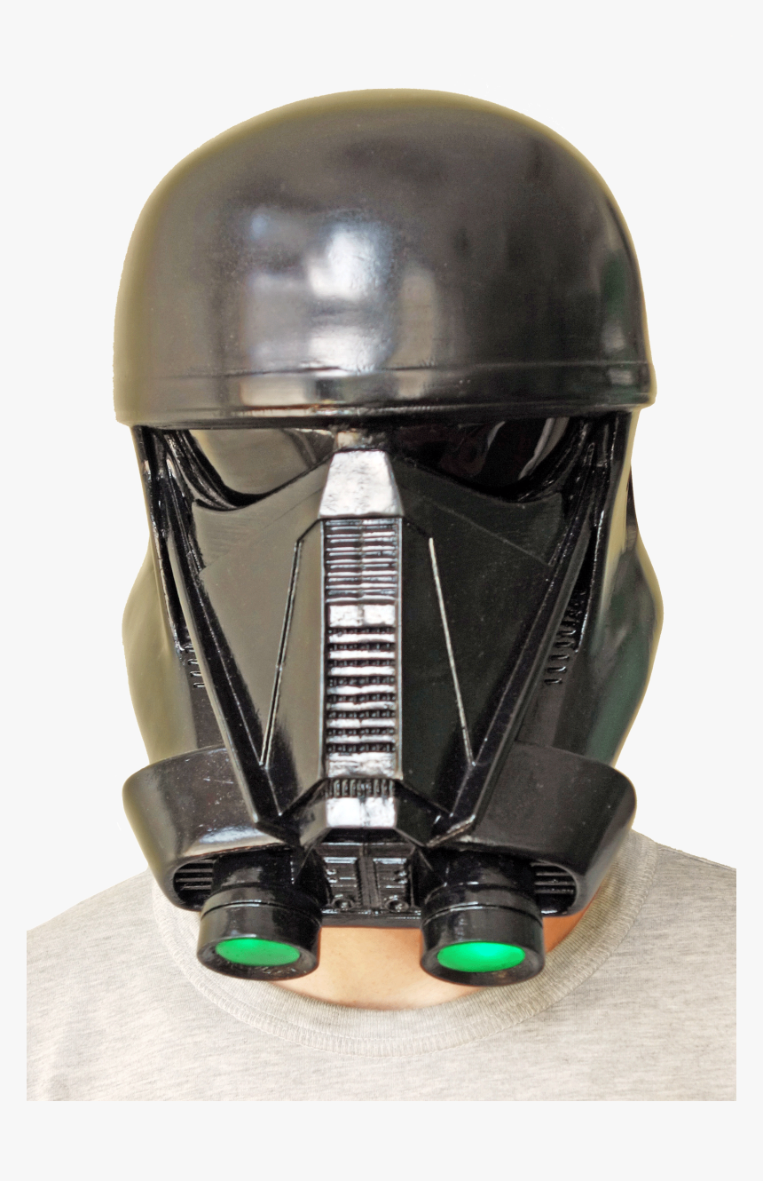 Transparent Clone Trooper Helmet Png - Figurine, Png Download, Free Download