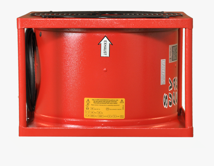 Super Vac P124s - Box, HD Png Download, Free Download