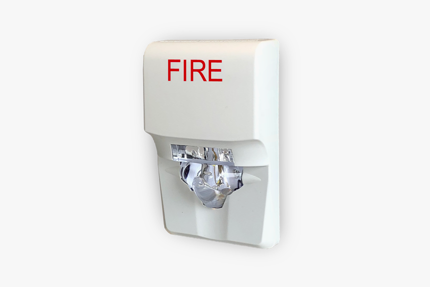 White Fire Alarms, HD Png Download, Free Download