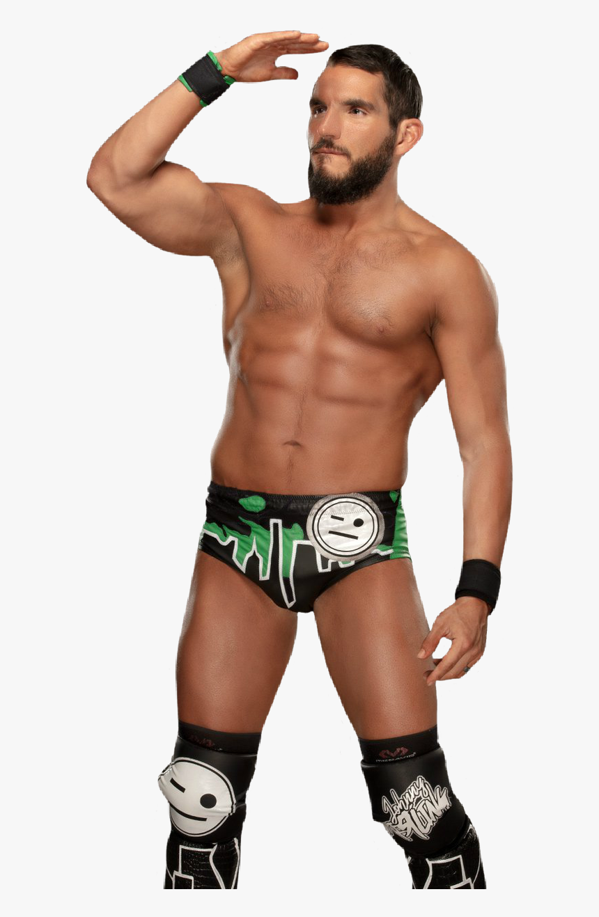 #johnnygargano #johnnywrestling #nxt #johnnygarganorender - Wwe Johnny Gargano Png, Transparent Png, Free Download