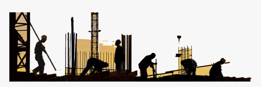 Construction Site, HD Png Download, Free Download