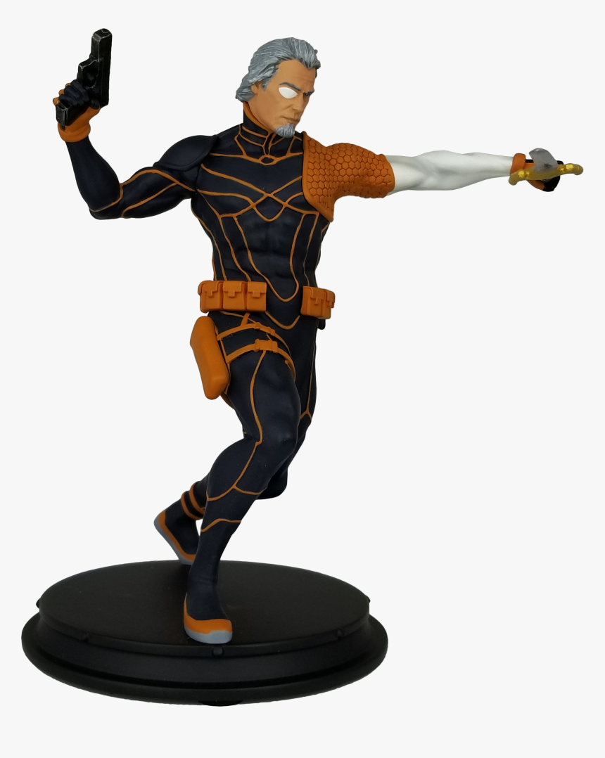 Deathstroke, HD Png Download, Free Download