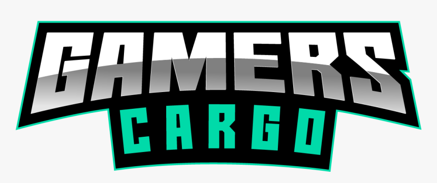 Gamers Cargo, HD Png Download, Free Download