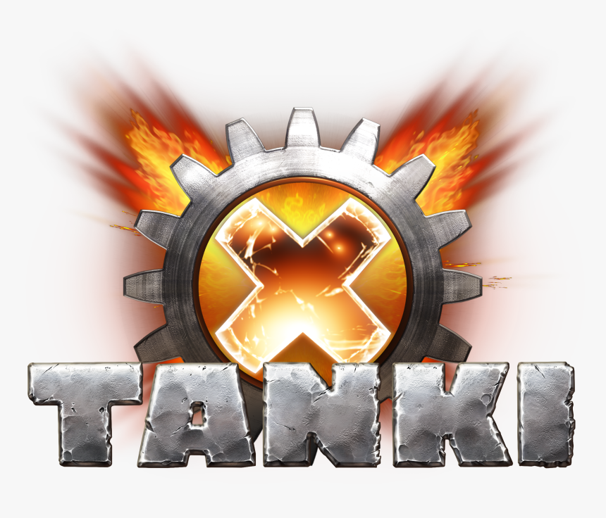 Tanki X Logo, HD Png Download, Free Download