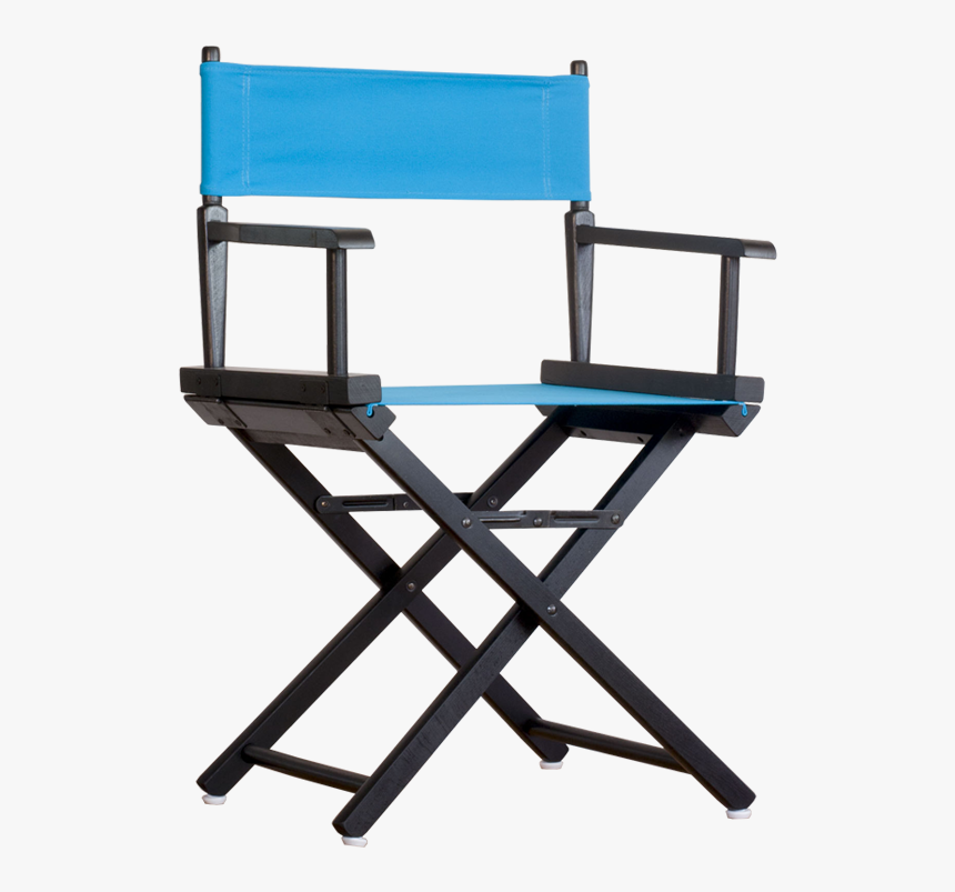 Short Makeup / Director Chair - Supreme Directors Chair Red, HD Png Download, Free Download