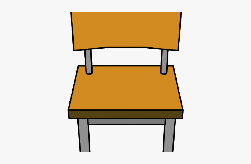 Director Free Download Clip - Classroom Chair Clip Art, HD Png Download, Free Download