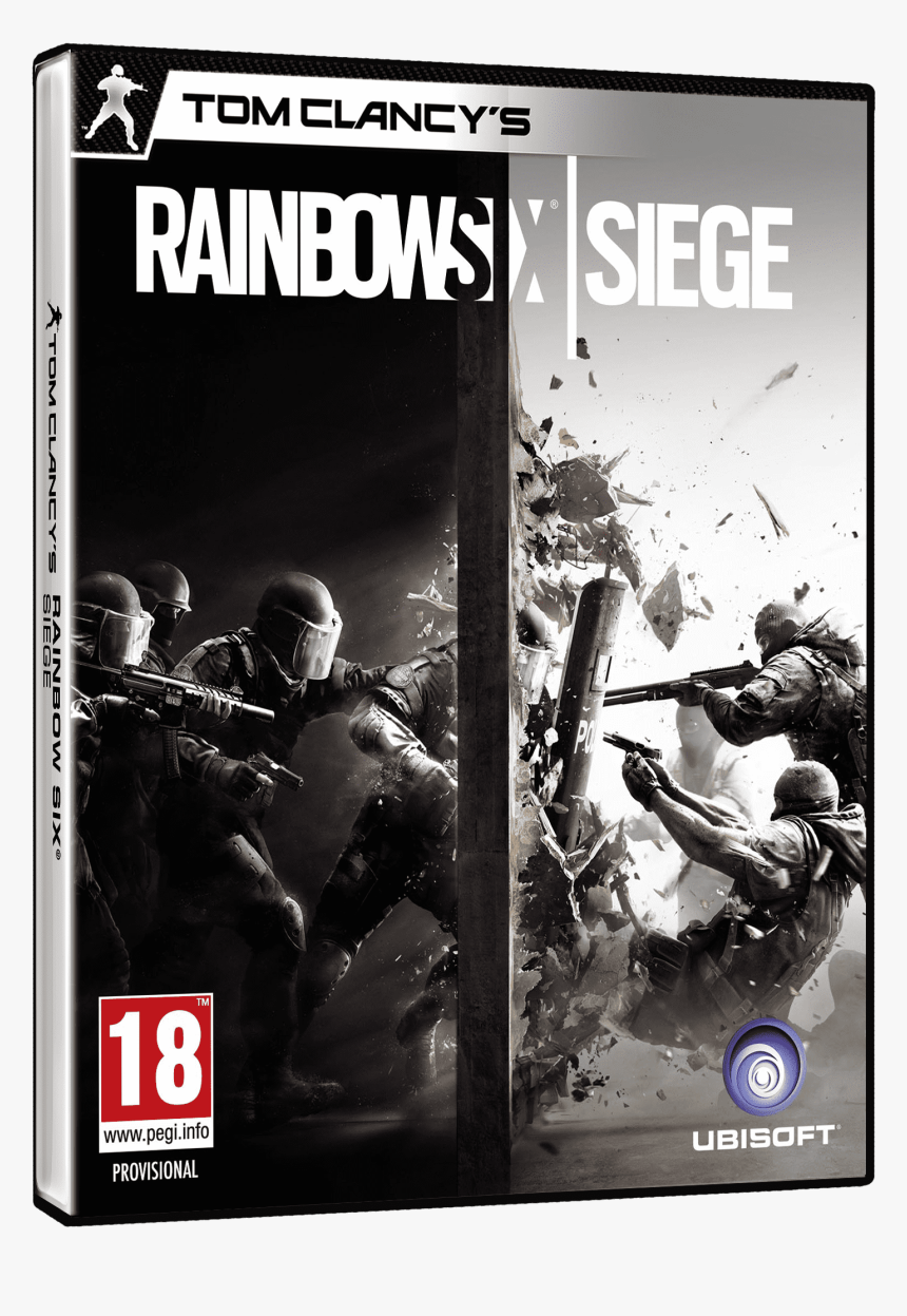 Rainbow Six Siege Smoke Png, Transparent Png, Free Download