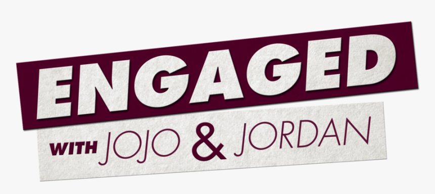 Engaged Logo Still 02 - Printing, HD Png Download, Free Download