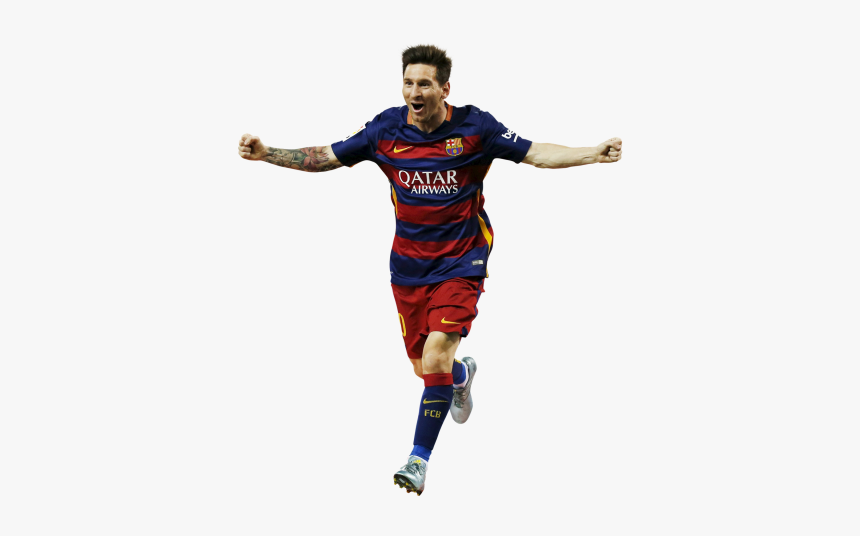 Lionel Messi Clipart, HD Png Download, Free Download