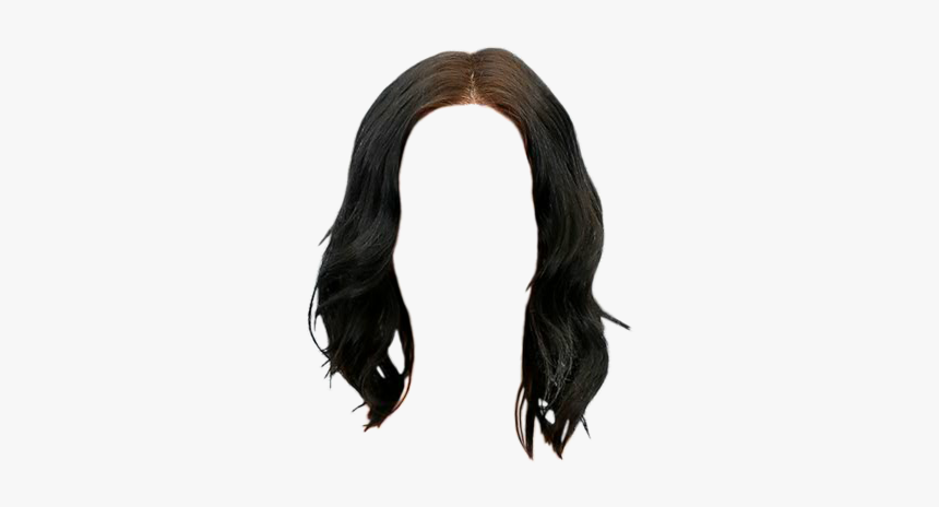 Lace Wig, HD Png Download, Free Download