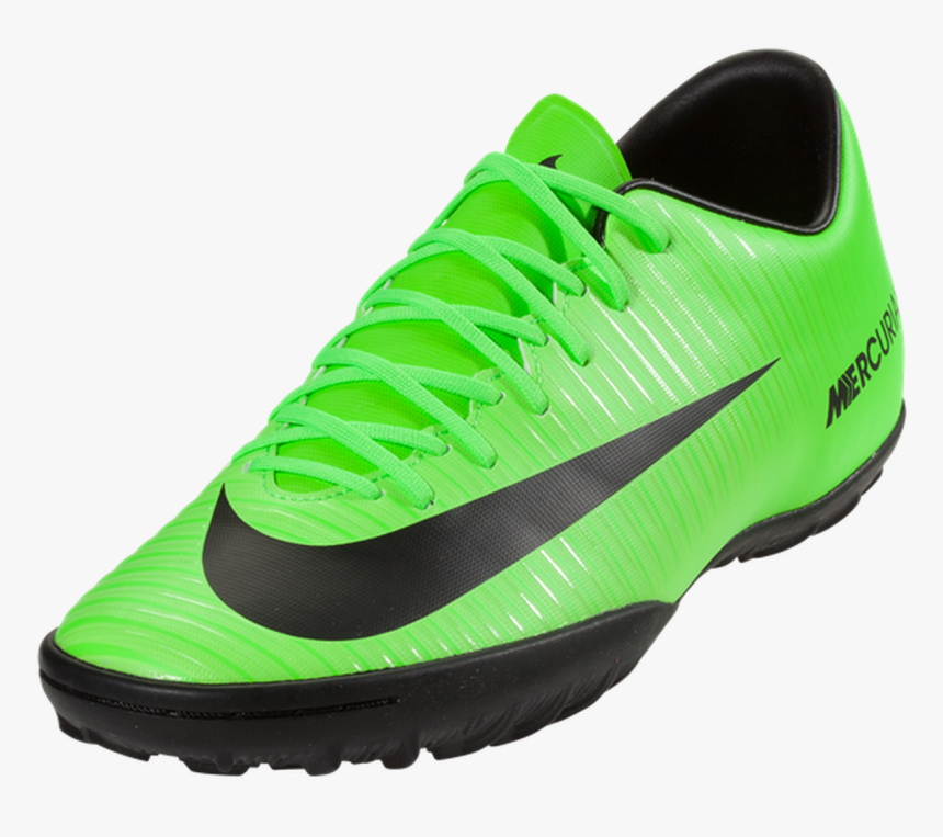 Mercurial Victory Vi Tf Verdes, HD Png Download, Free Download