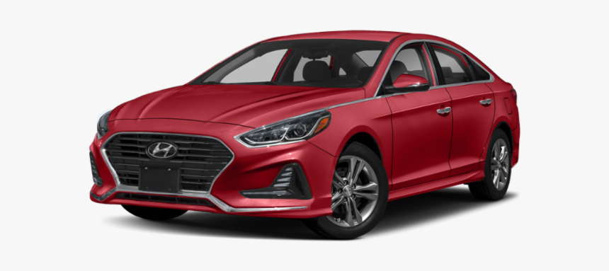 2019 Hyundai Sonata Vehicle Photo In Oklahoma City - Hyundai Veloster 2020, HD Png Download, Free Download