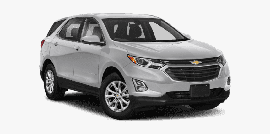 Chevy Equinox Lt 2019, HD Png Download, Free Download