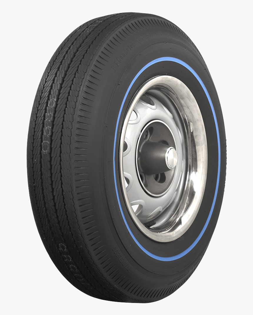 Bf Goodrich Bias Ply - 3 8 Inch White Wall Tires, HD Png Download, Free Download