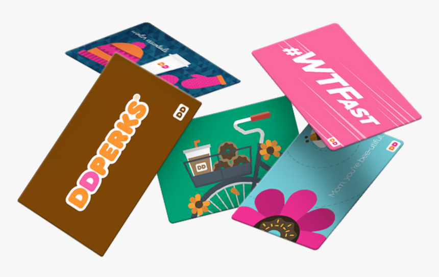 Dd Cards Gift Card, HD Png Download, Free Download