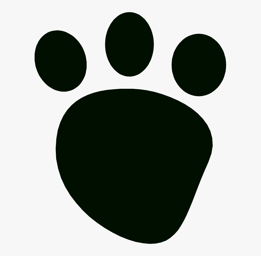 Dovmecitufan Yarimelma Taksim - Teddy Bear Paw Print, HD Png Download, Free Download