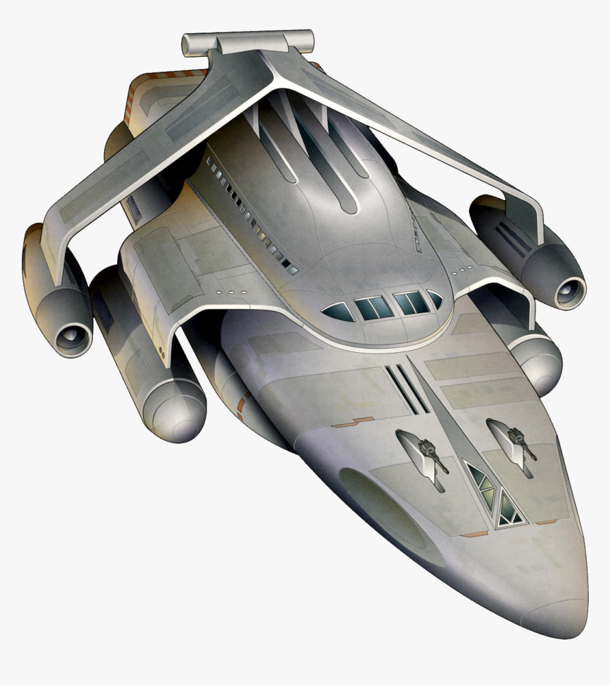 Premium Eras Legends - Star Wars Spaceships Models, HD Png Download, Free Download
