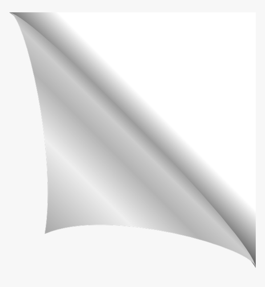 #撕纸 Torn Paper - Corner Torn Paper Png, Transparent Png, Free Download