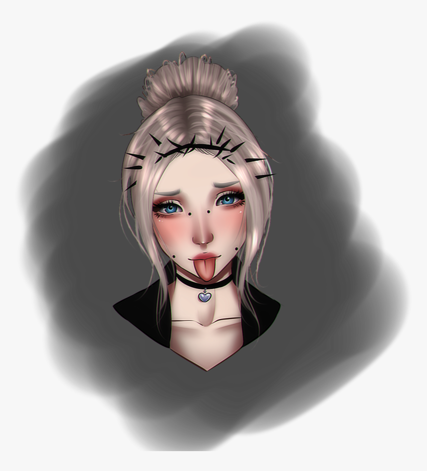 Imvu Profile Pictures - Imvu Profile Picture Size Cute, HD Png Downlo...