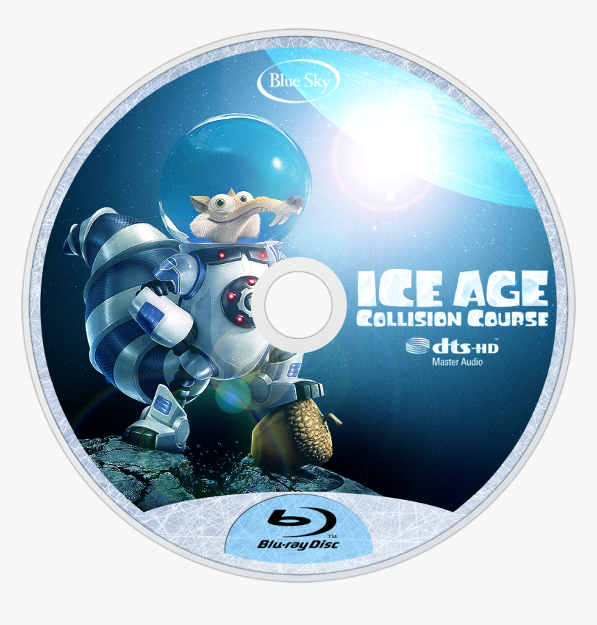 Ice Age Big Bang, HD Png Download, Free Download