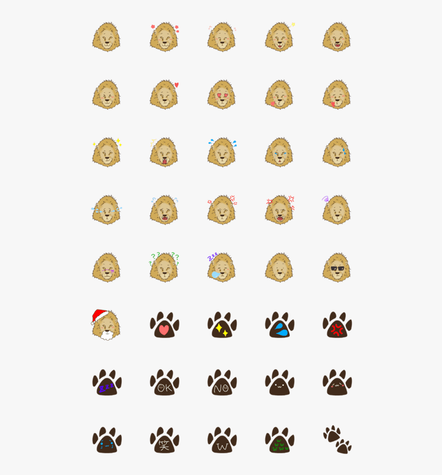 Emojis De Winnie Pooh, HD Png Download, Free Download