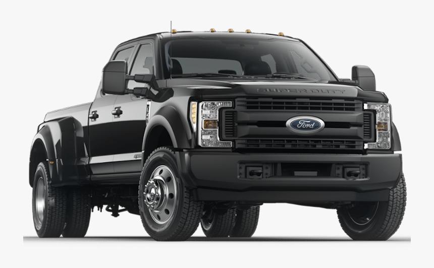 Ford F-truck - 2019 Ford F450 Platinum, HD Png Download, Free Download
