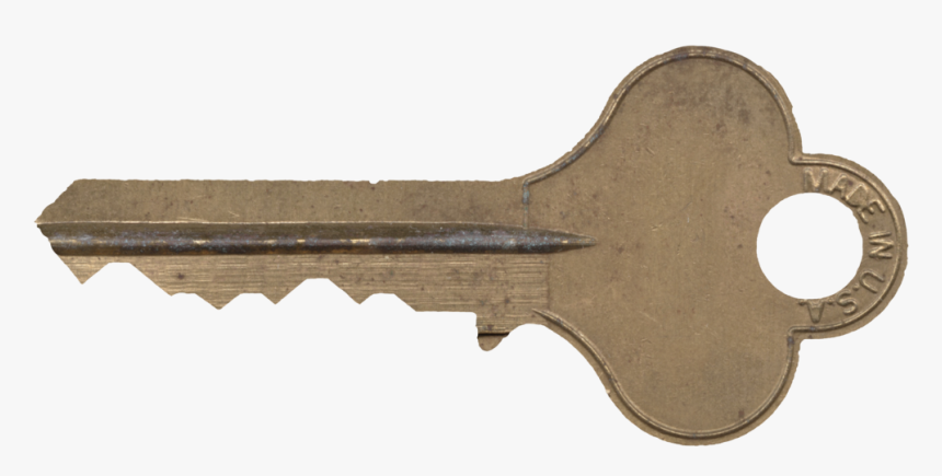 House Key Png - House Key, Transparent Png, Free Download