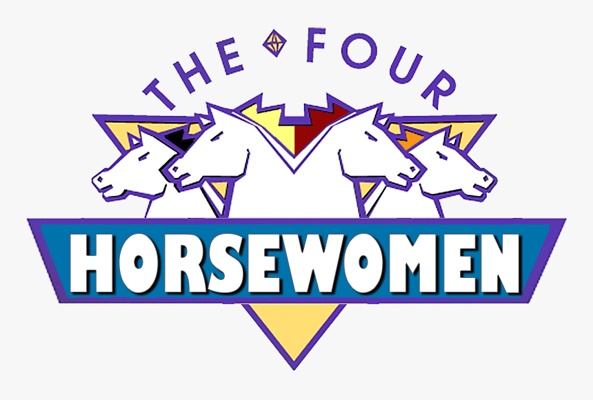 Four Horsemen, HD Png Download, Free Download