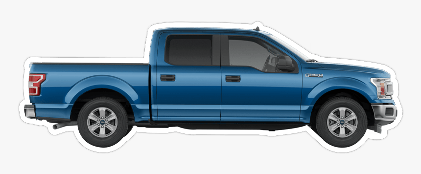 2020 Ford F150 Accessories - 2020 Ford F-150, HD Png Download, Free Download