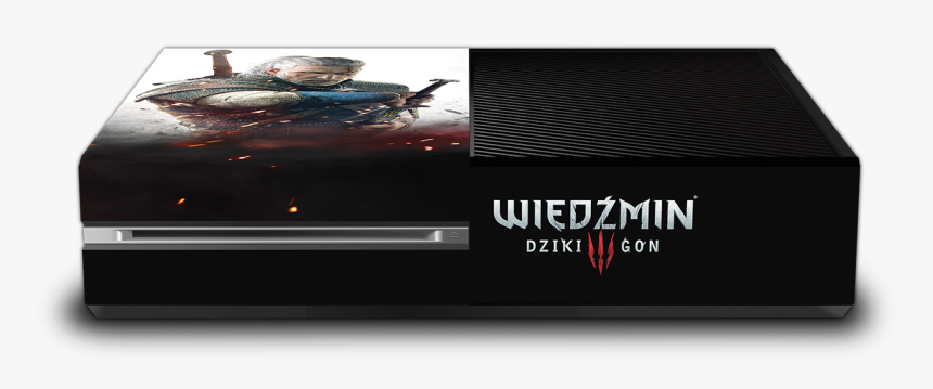 Xbox One Wiedźmin 3, HD Png Download, Free Download