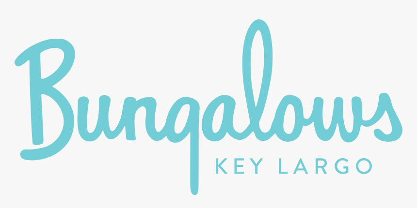 Bungalows Key Largo - Graphic Design, HD Png Download, Free Download