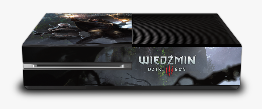 Xbox One Skin Yennefer, HD Png Download, Free Download
