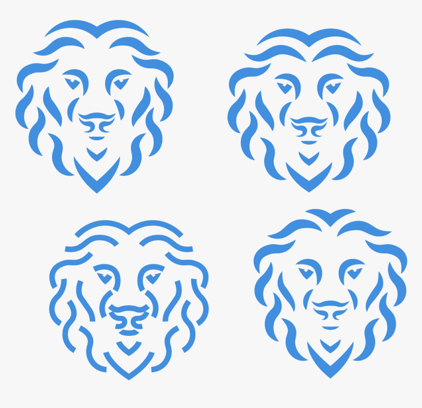 T1cnypg - Masai Lion, HD Png Download, Free Download