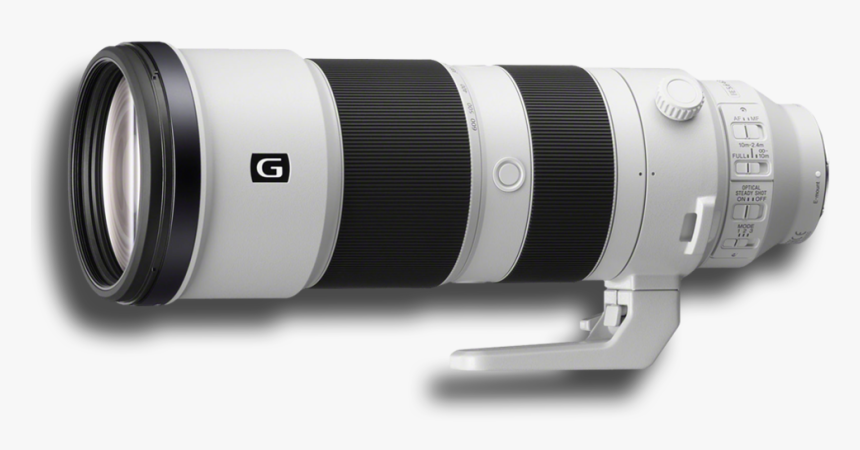 Sony 200 600, HD Png Download, Free Download