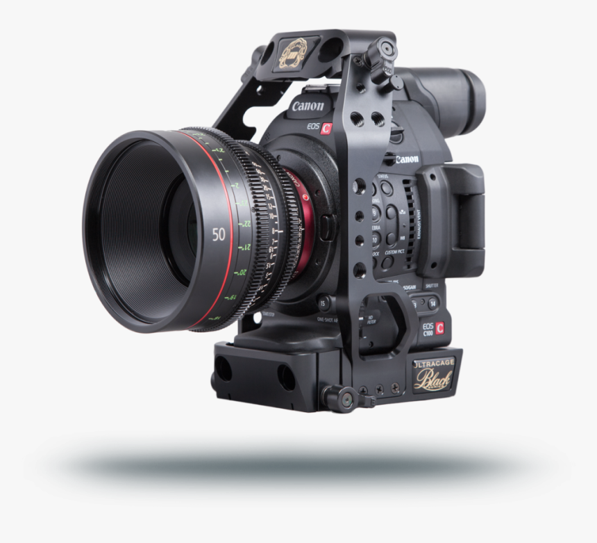 Canon Dslr Png, Transparent Png, Free Download