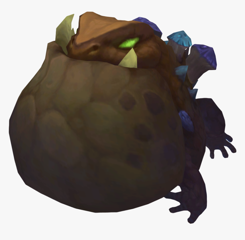 ​ - League Gromp, HD Png Download, Free Download