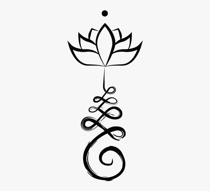 Lotus Rising Logo-02 - Lotus Rising, HD Png Download, Free Download