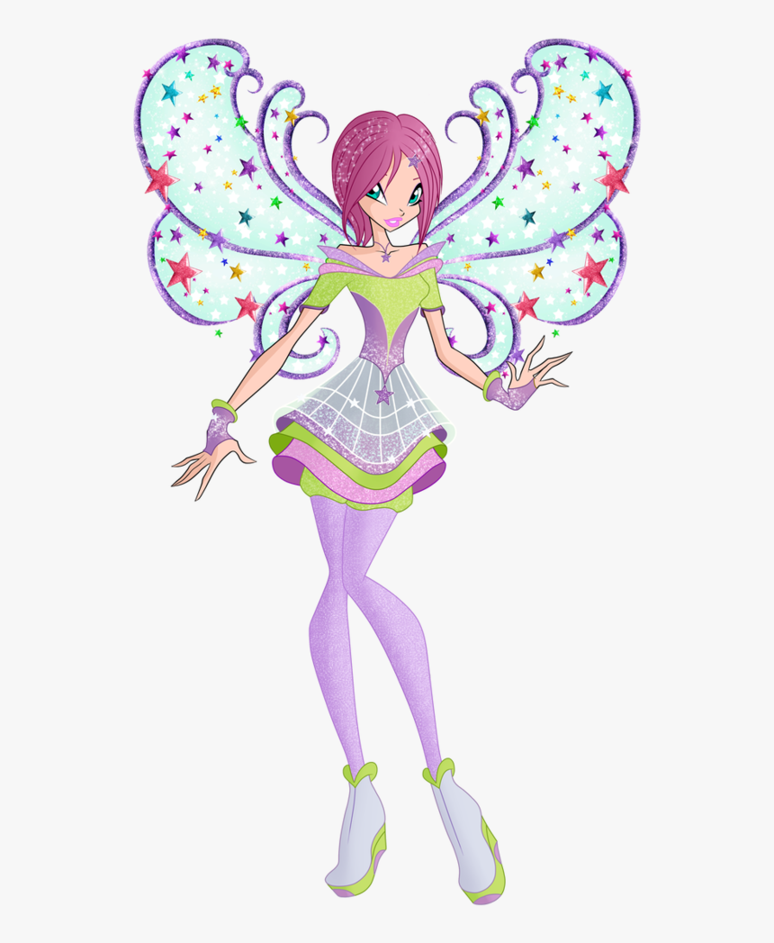 Winx Club Bloom Cosmix, HD Png Download, Free Download