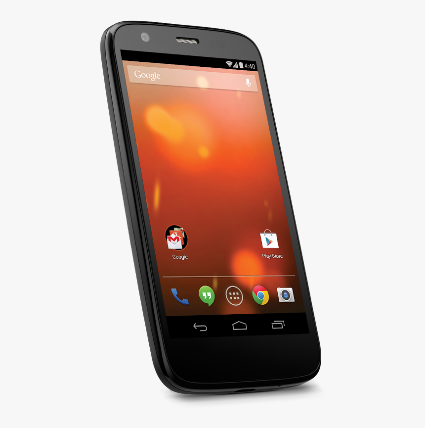Moto G - Moto G Google Play Edition, HD Png Download, Free Download