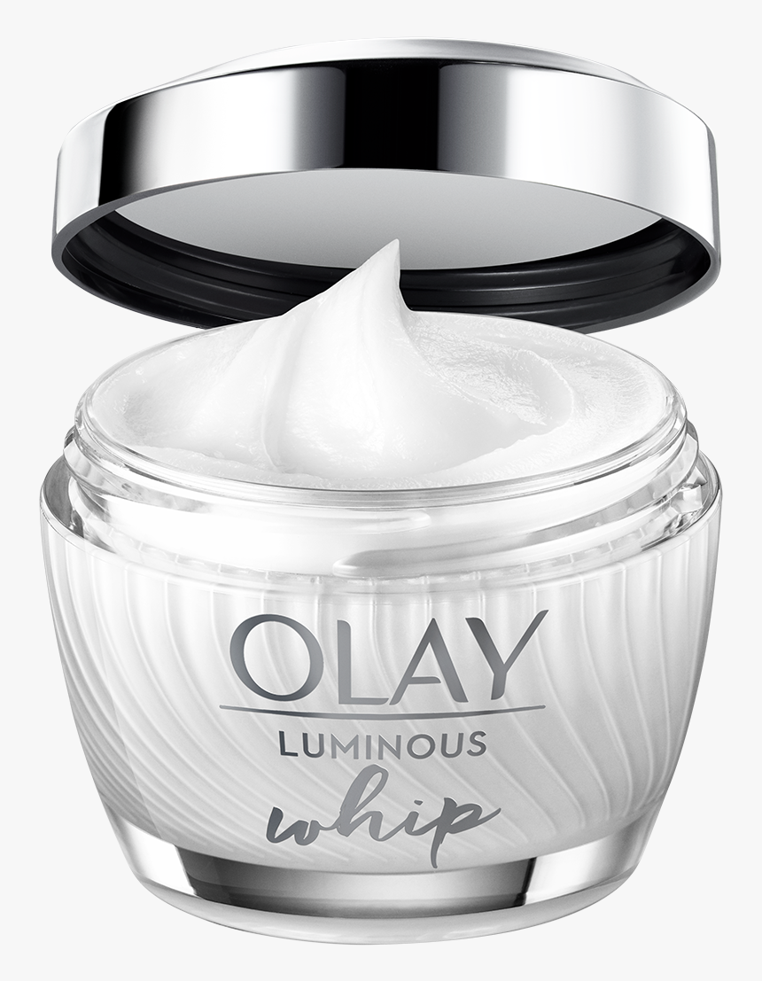 Olay Whip Moisturizer Review, HD Png Download, Free Download