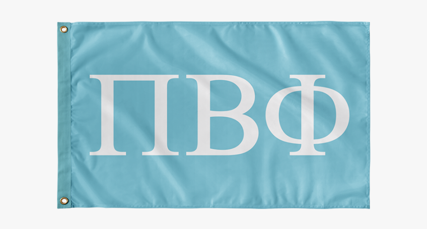 Sorority Letter Flag"
title="sorority Letter Flag"
itemprop="image - Pi Kappa Phi Desktop Background, HD Png Download, Free Download