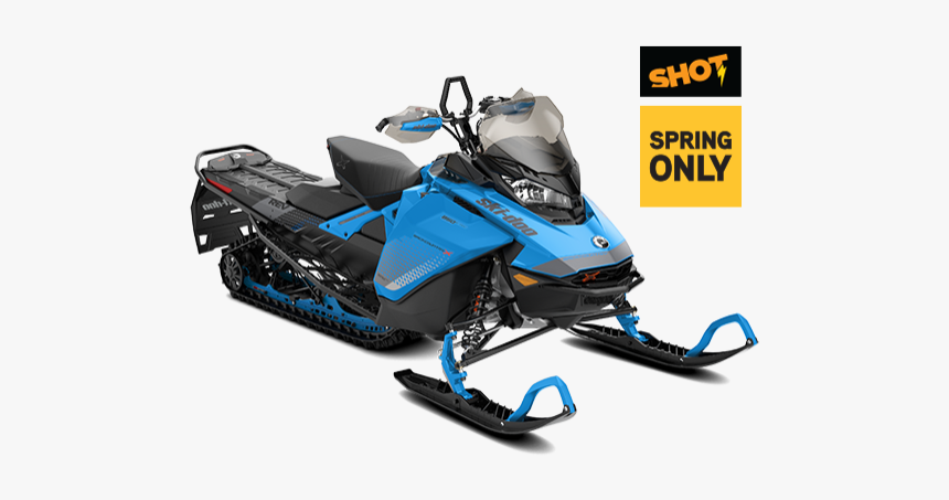 Ski Doo Backcountry 2019, HD Png Download, Free Download