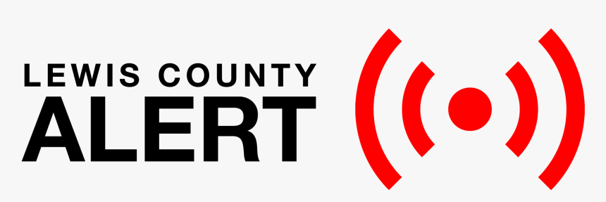 Lewis County Alert Banner - Tetra Pak, HD Png Download, Free Download