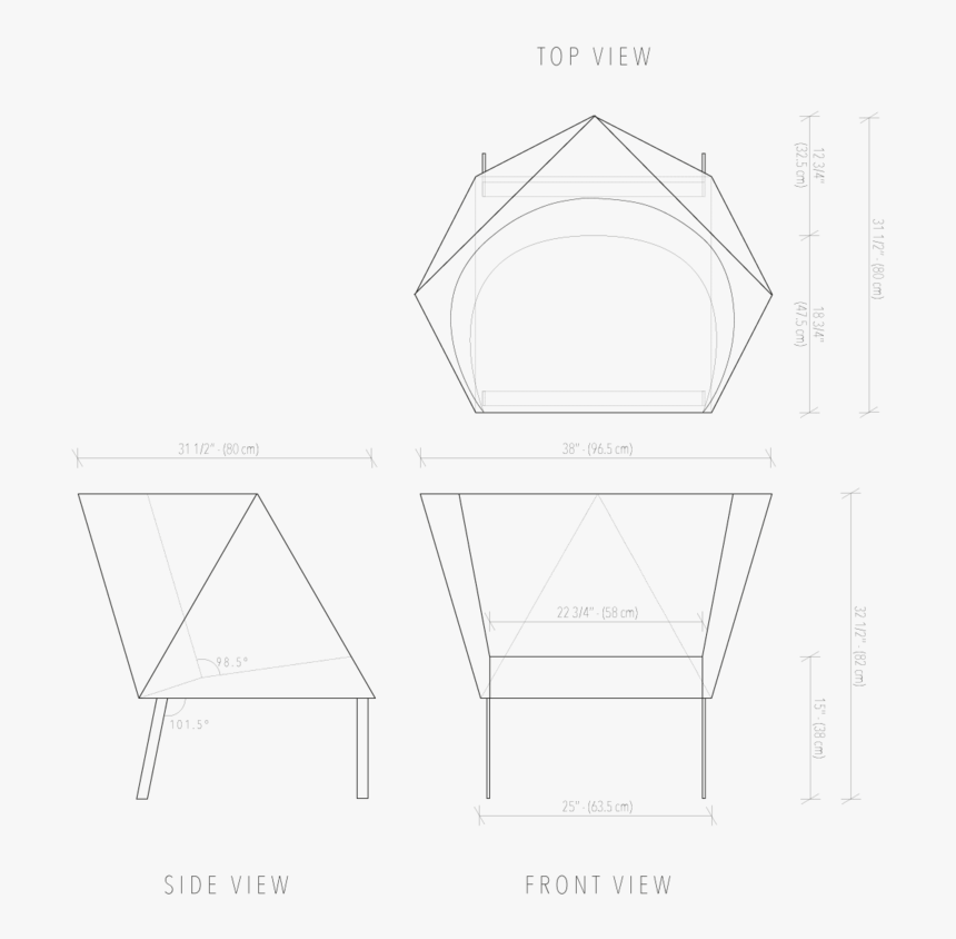 Technical Drawing, HD Png Download, Free Download