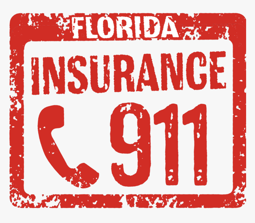 Florida Insurance, HD Png Download, Free Download