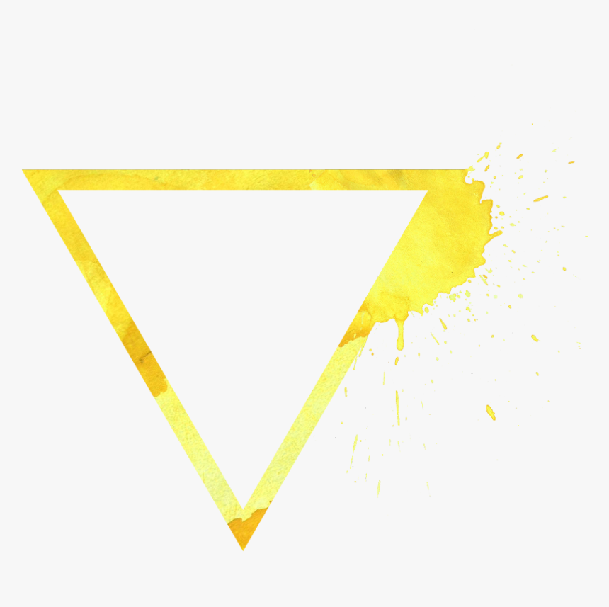 T⃤ r⃤  i⃤ a⃤ n⃤ g⃤ l⃤ e⃤  - Triangle, HD Png Download, Free Download