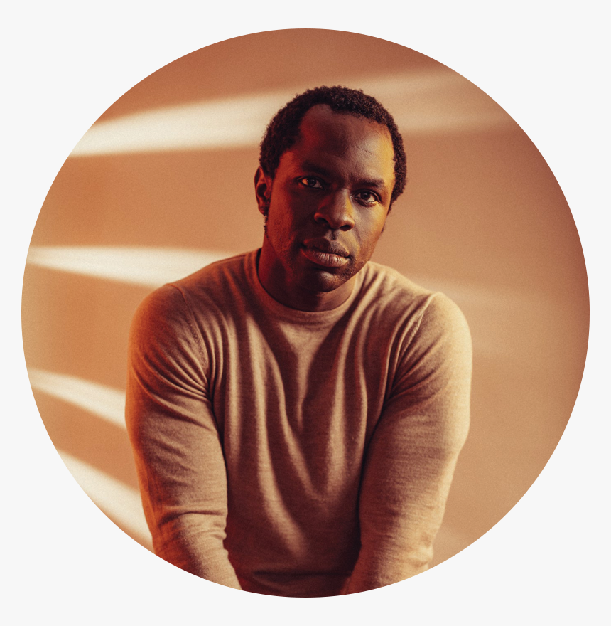 Gbenga-akinnagbe - Man, HD Png Download, Free Download