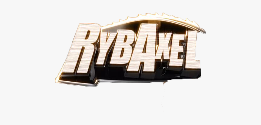 Ryback Logo Png, Transparent Png, Free Download