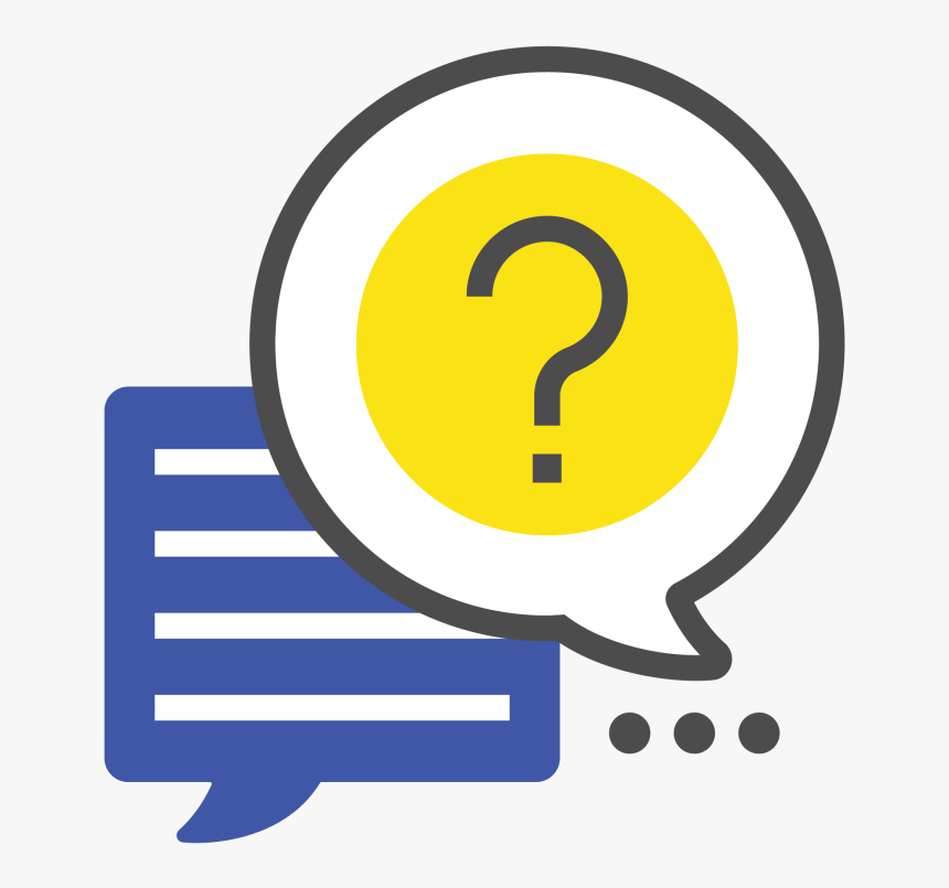 Question, HD Png Download, Free Download